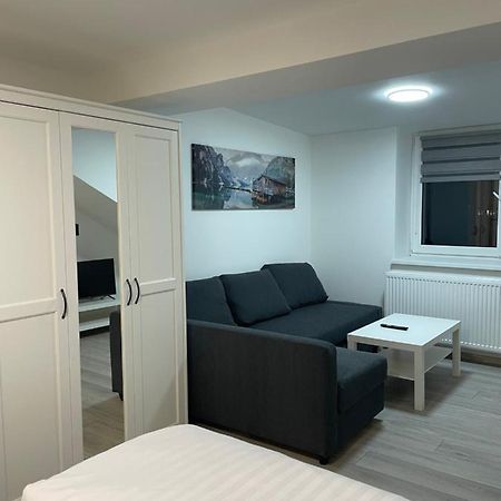Apartament Cheb Eksteriør billede
