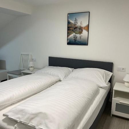 Apartament Cheb Eksteriør billede