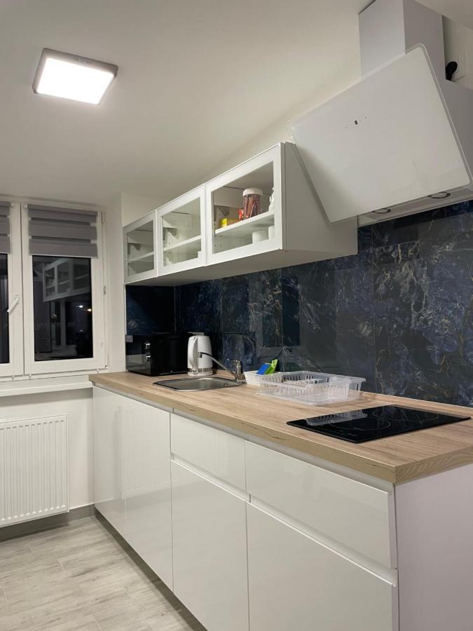 Apartament Cheb Eksteriør billede
