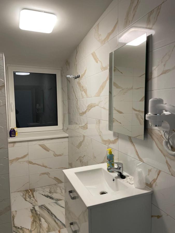 Apartament Cheb Eksteriør billede