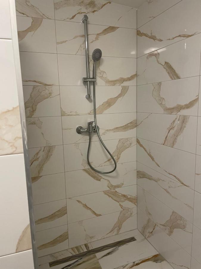 Apartament Cheb Eksteriør billede