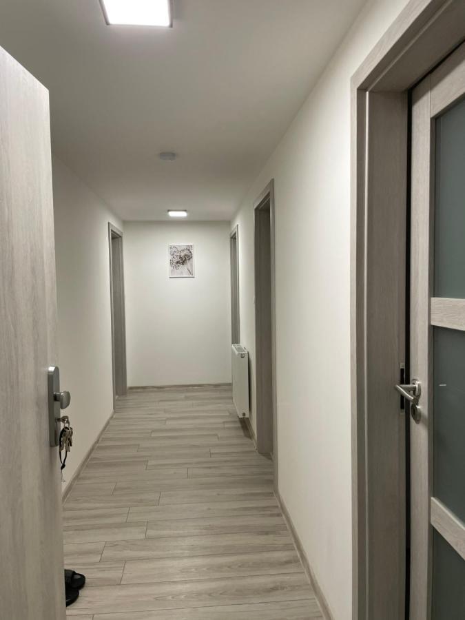 Apartament Cheb Eksteriør billede