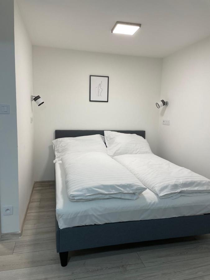 Apartament Cheb Eksteriør billede