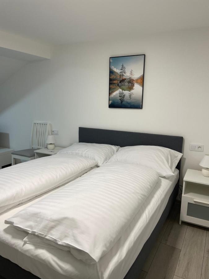 Apartament Cheb Eksteriør billede